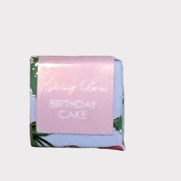 Winky Lux Glossy Boss Lip Gloss in Birthday Cake NIB - Picture 6 of 7